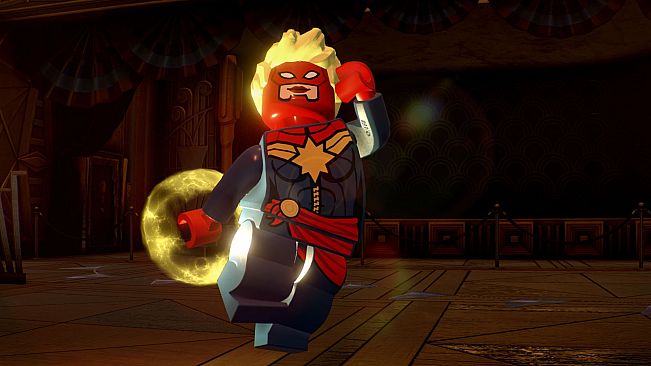 LEGO Marvel Super Heroes 2 Deluxe Edition