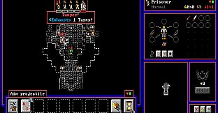 Chronicles IV: Ebonheim