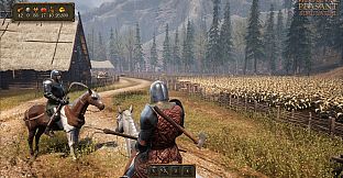 Medieval Peasant Simulator