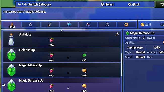 The Cyriaan Chronicles