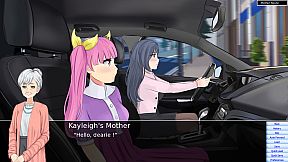 WTC : Relentless Protagonist [SxS]