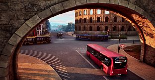 Bus Simulator 27