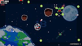 PuPaiPo Space Deluxe