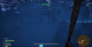 Escape from Ashville