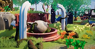 BoF1LL: A Withering World