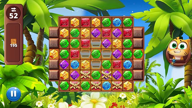 Jewelands Adventures Full Version Unlock