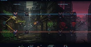 Neko Rogue