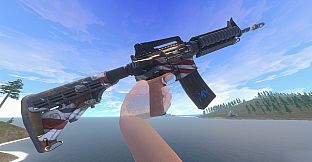 Strayed - America Skin Pack