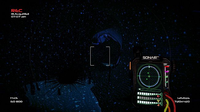 SONAR