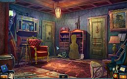 New York Mysteries: The Lantern of Souls Collector's Edition