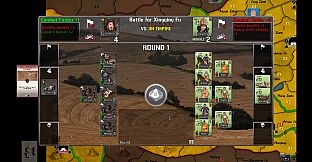 Wars Across the World: Genghis 1207
