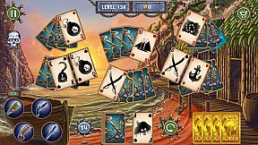 Pirates Adventure Solitaire