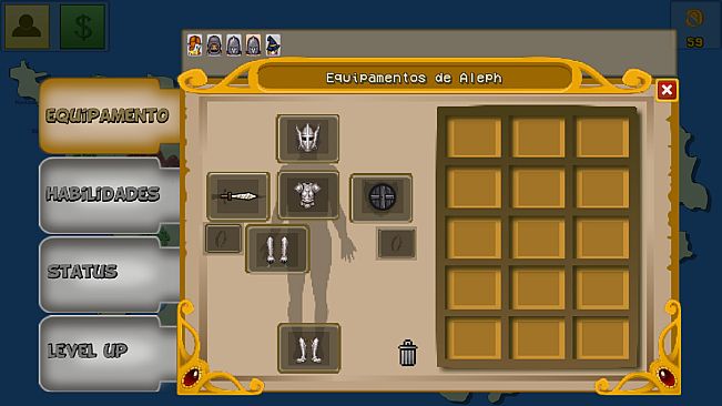 Final Hope: The Plot