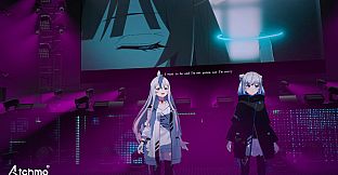 Atchmo -【SPECIAL LIVE】VOICE (Chinese Ver.) | Tacitly