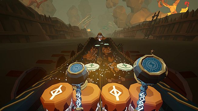 Ragnarock - Sabaton - "Steel Commanders"