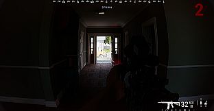 UNIT ZERO Operation Black Veil