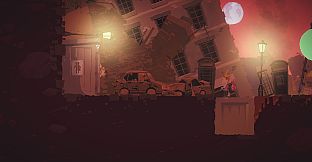 Lair of the Clockwork God