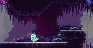 Amalu, Wells between worlds