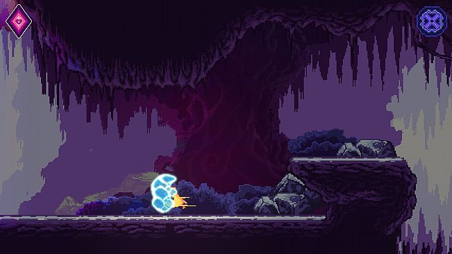 Amalu, Wells between worlds