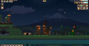 Faraway Lands: Rise of Yokai