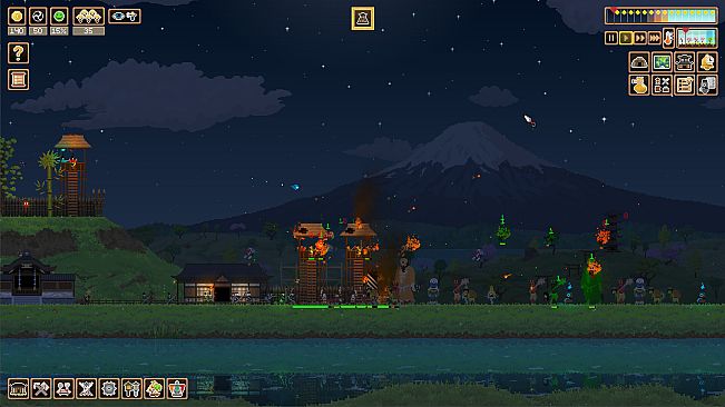 Faraway Lands: Rise of Yokai