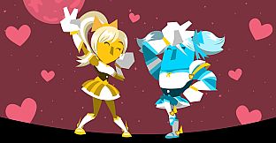 Runbow - Costumes and Music Pack