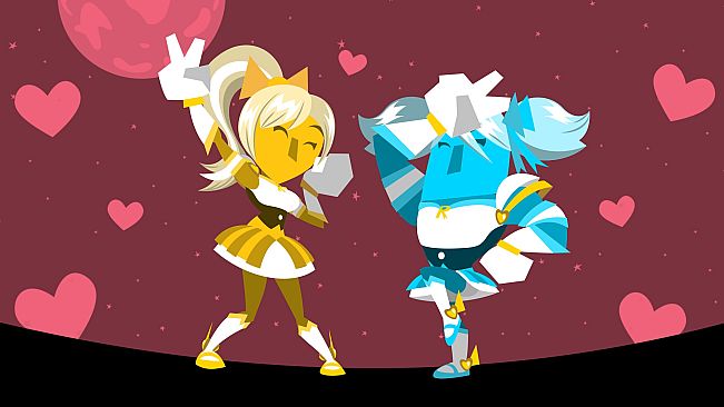 Runbow - Costumes and Music Pack