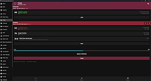 Hockey Legacy Manager 24