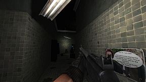 Into the Dark: Ultimate Trash Edition