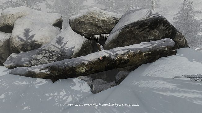 The Whisperer | Le murmureur