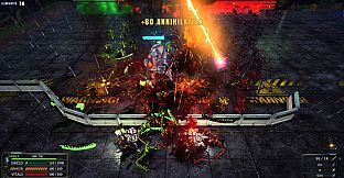 Deep Breach