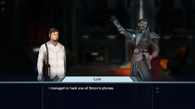 S.A.I.A.'s Awakening: A Robothorium Visual Novel