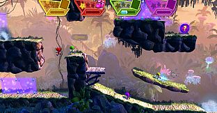 Giana Sisters: Dream Runners