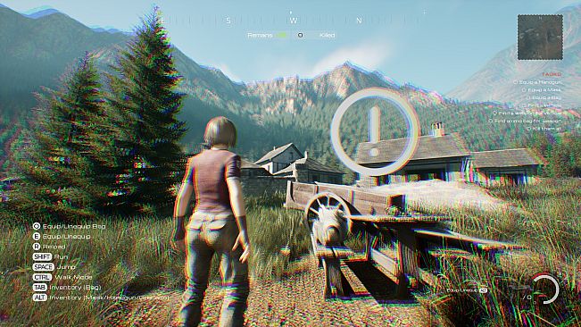 Truck Up: Catch Me If You Can