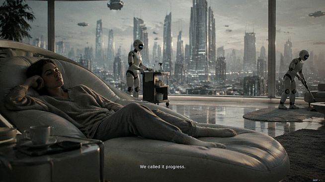 Exodus Directive