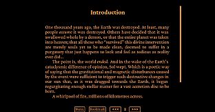 Tales From The Burning Sea