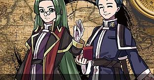 RPG Maker MZ - NPC Male Priests Vol.1