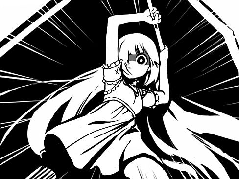 Eve of Souls: Static Pod