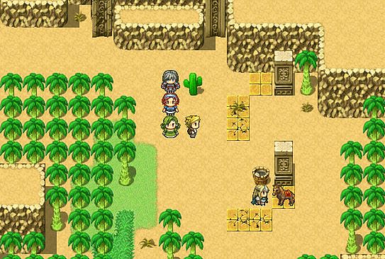 Legionwood 2: Rise of the Eternal's Realm - Director's Cut