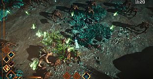 Stellar Destiny: The Last Survivor