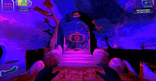 LOOP: NEW REALITY