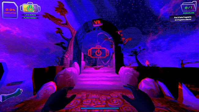LOOP: NEW REALITY
