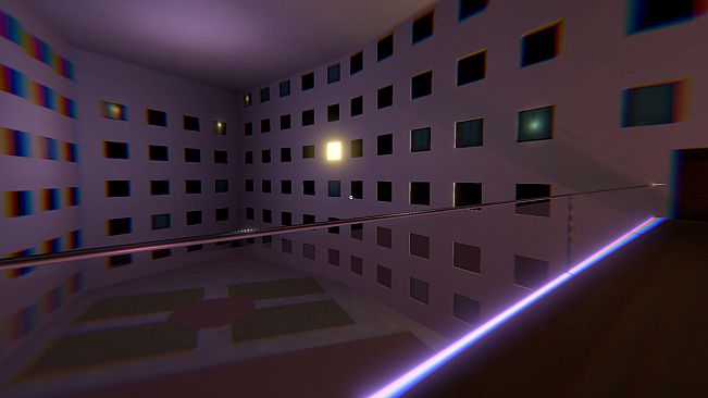 Liminal Space Holiday