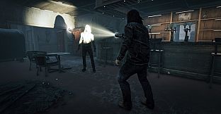 Dead by Daylight: Old Wounds Pack