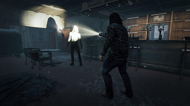 Dead by Daylight: Old Wounds Pack Windows