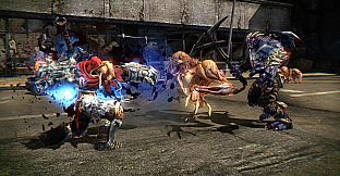 Darksiders Warmastered Edition