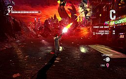 DmC: Devil May Cry