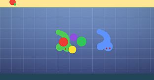 Fruit Snake Arena