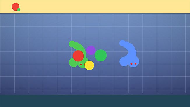 Fruit Snake Arena