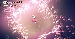 Hollow Knight: Silksong - Official Soundtrack